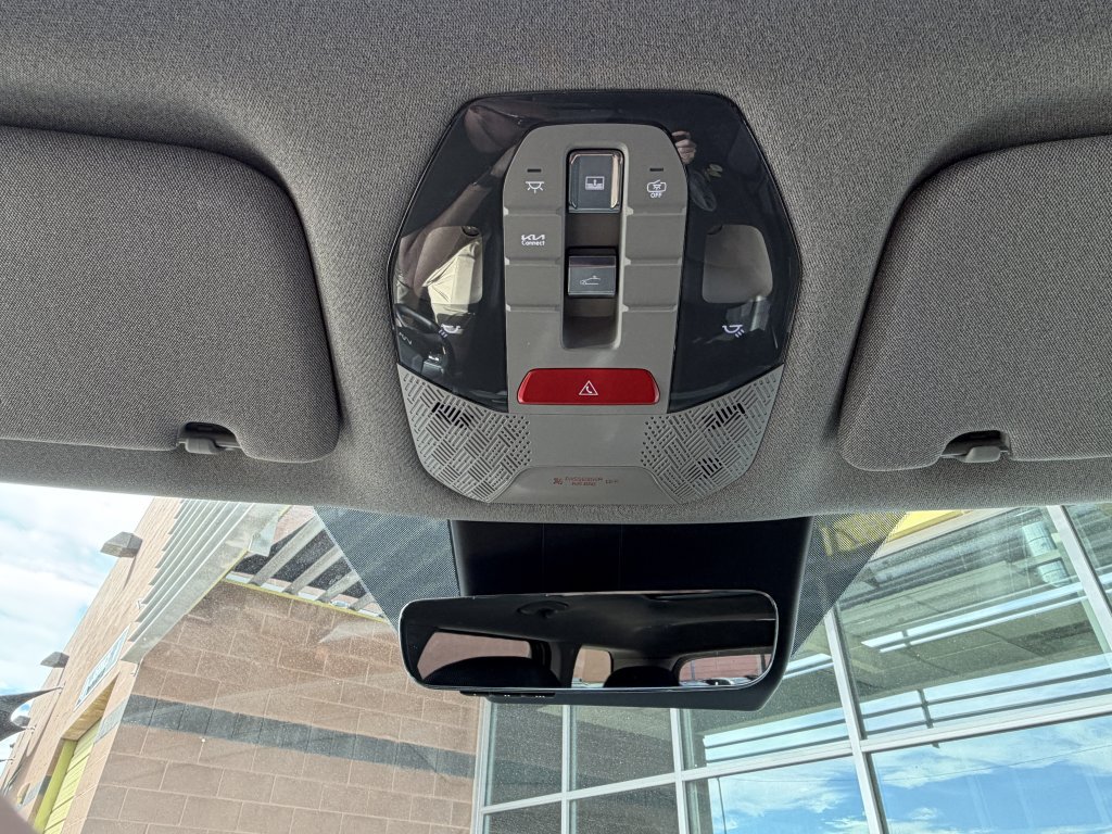 Used 2025 Kia EV9 Wind AWD/4WD image 26