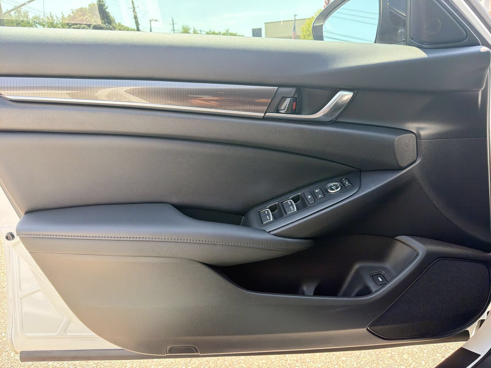 Used 2021 Honda Accord Sport Special Edition image 29