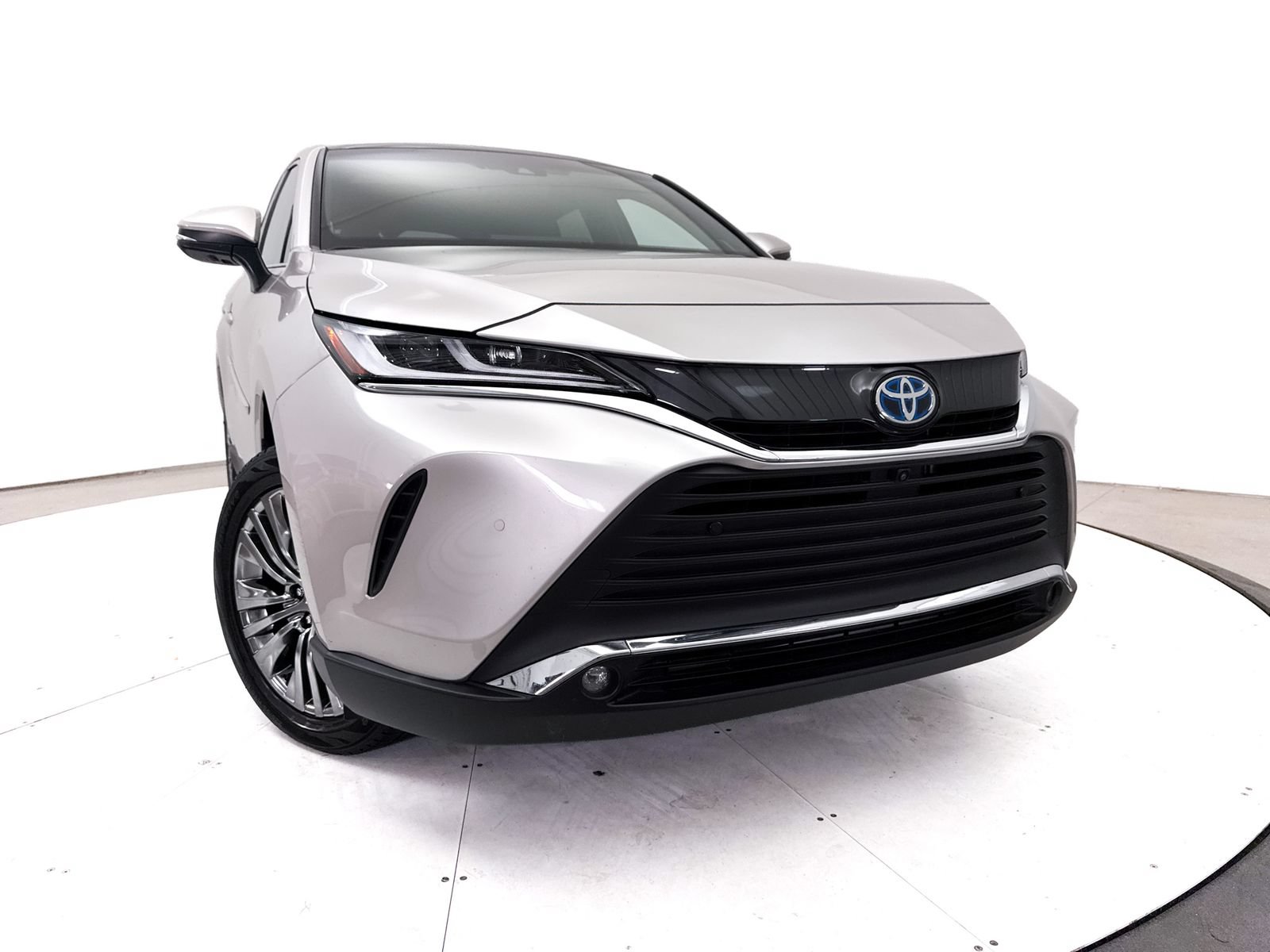 Used 2023 Toyota Venza Limited AWD/4WD image 6