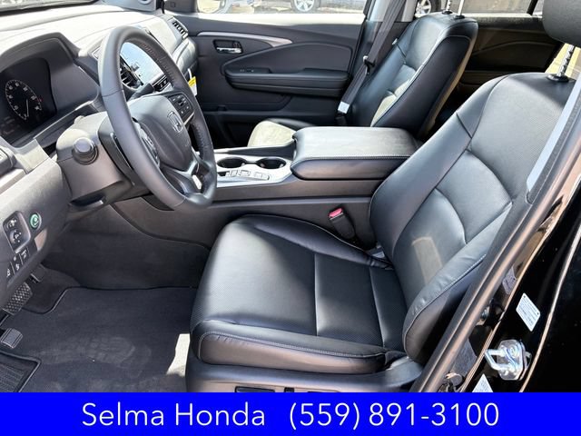 New 2026 Honda Ridgeline RTL image 8
