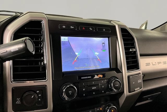 Used 2021 Ford F250 Lariat AWD/4WD image 14