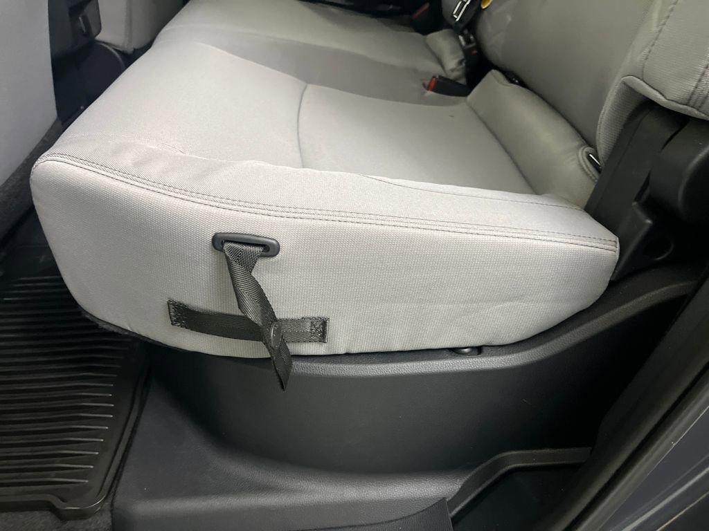 Used 2025 Toyota Tacoma SR5 image 57