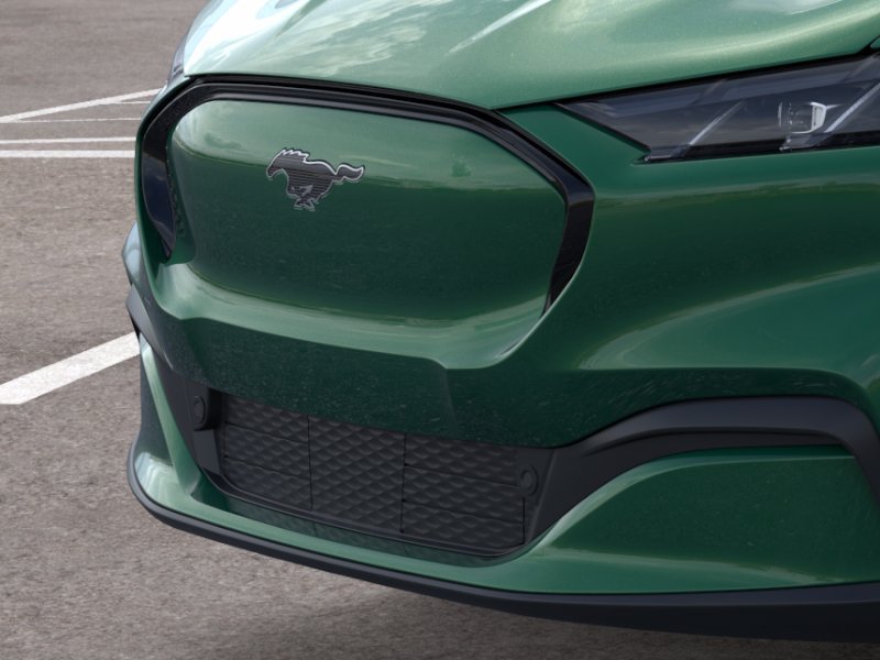 New 2026 Ford Mustang Mach-E Premium AWD/4WD image 17