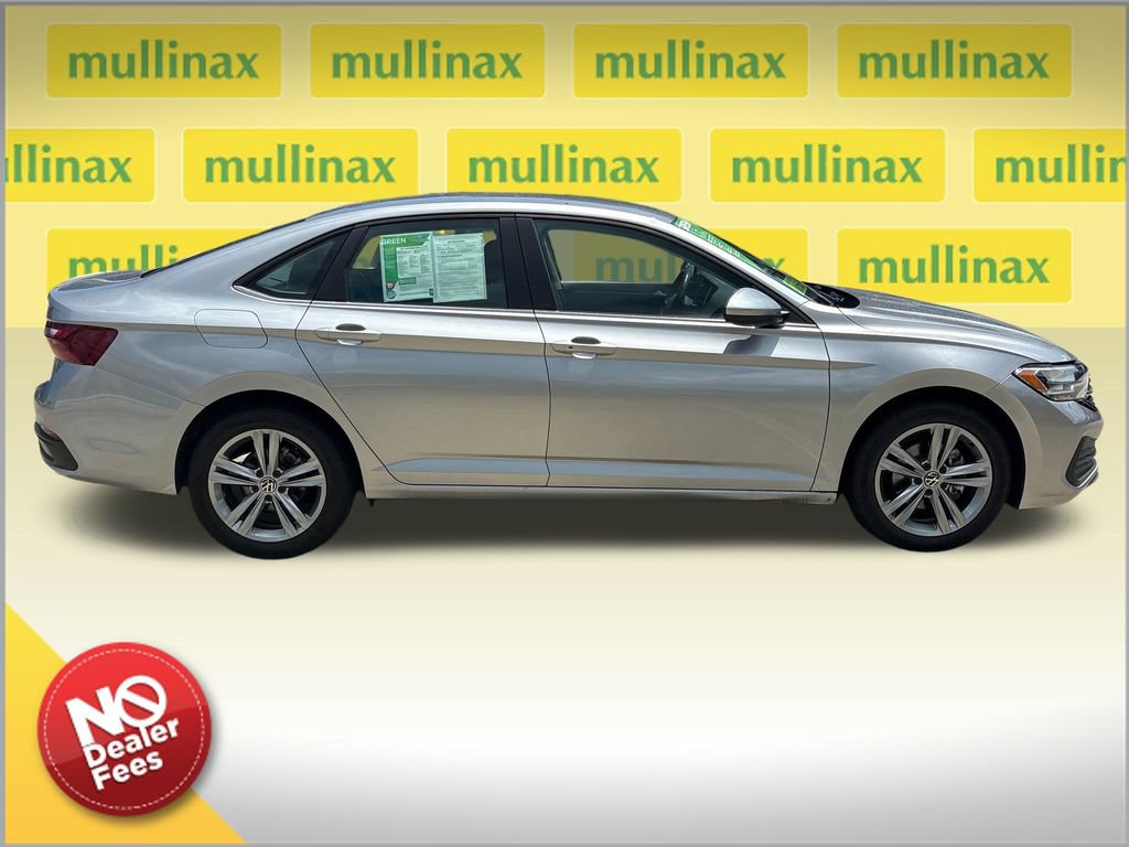 Used 2024 Volkswagen Jetta SE FWD video 2