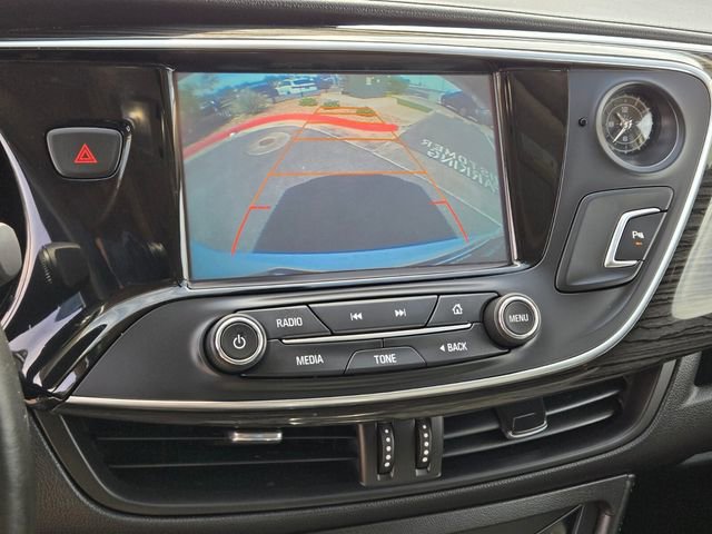 Used 2017 Buick Envision Essence w/ LPO, Cargo Package FWD image 19