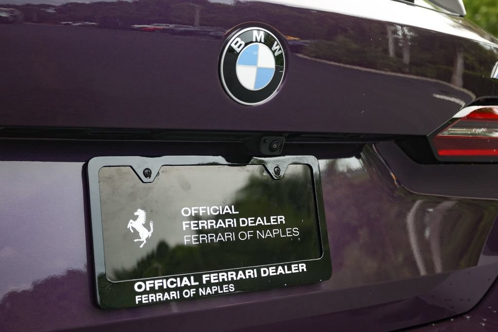 Used 2026 BMW M5 Touring w/ M Driver's Package AWD/4WD image 20