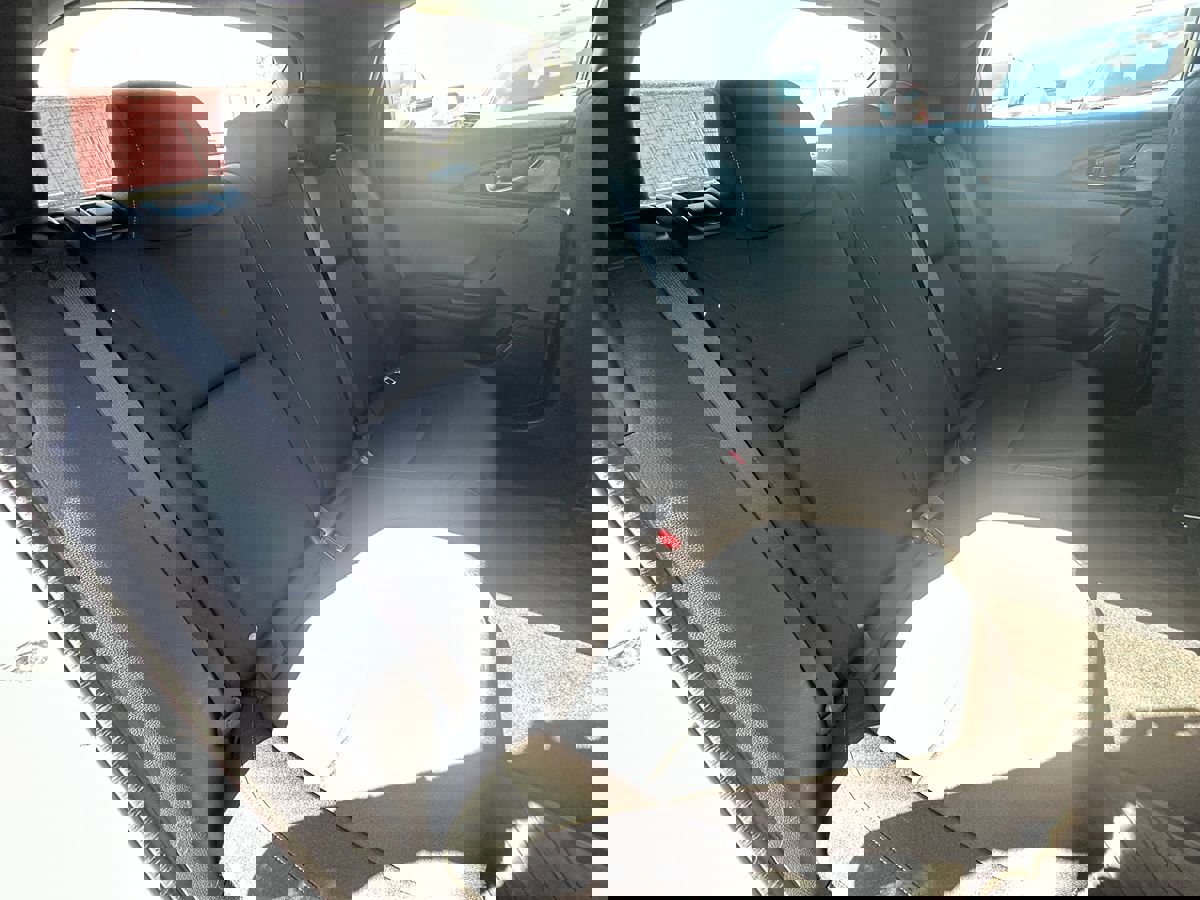 Used 2018 Honda Civic Sport image 16