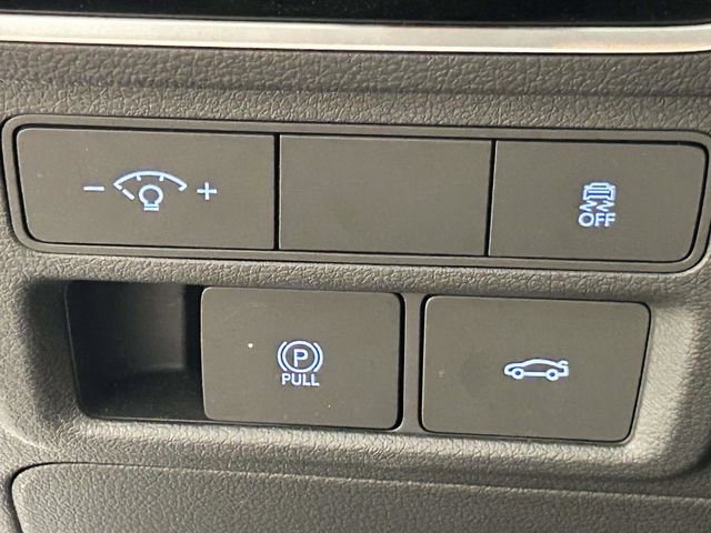 Certified 2025 Hyundai Sonata SEL FWD image 20