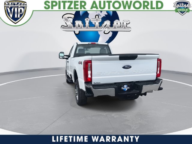 New 2026 Ford F250 XL AWD/4WD image 9