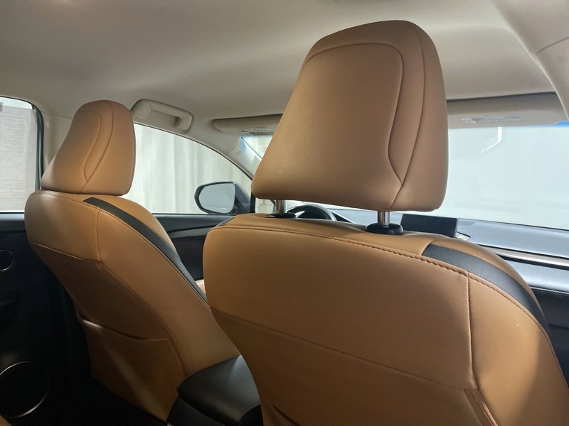 Used 2017 Lexus NX 200t FWD image 12