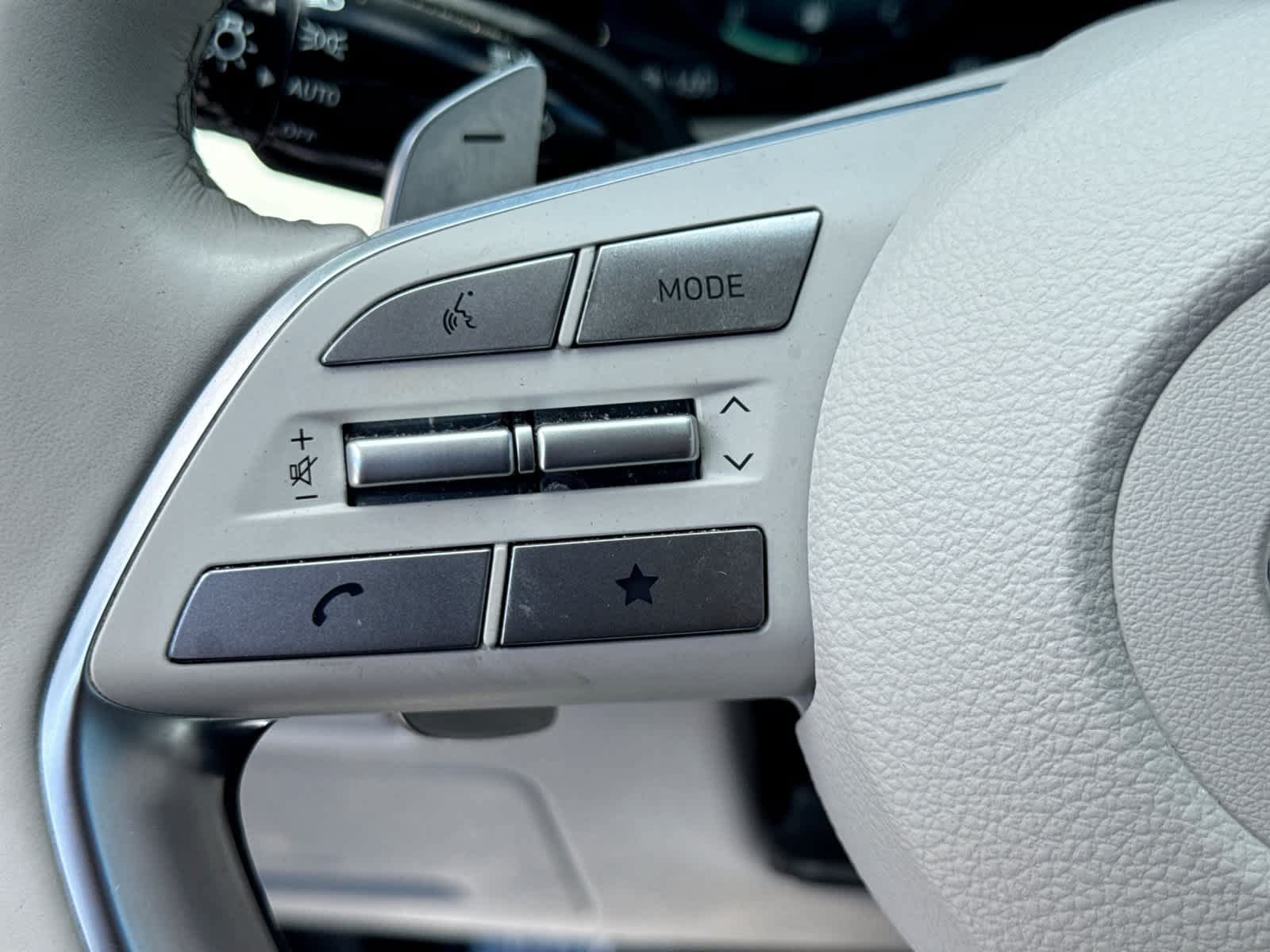 Used 2023 Hyundai Palisade Calligraphy FWD image 29