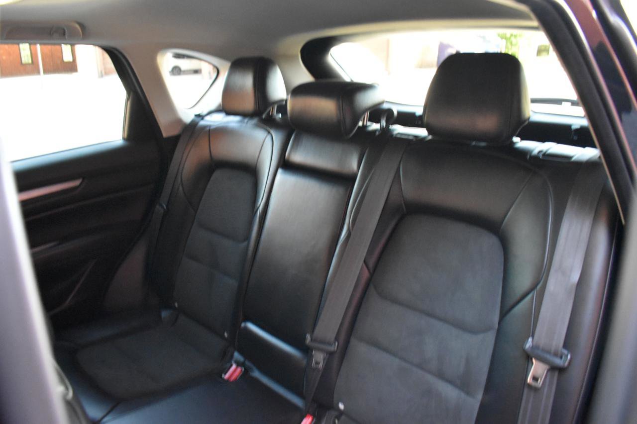 Used 2020 MAZDA CX-5 Touring AWD/4WD image 15