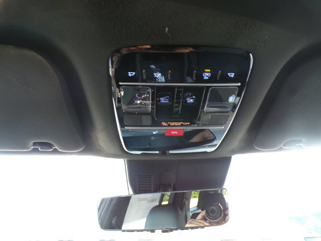 New 2026 Hyundai Santa Fe Calligraphy AWD/4WD image 29
