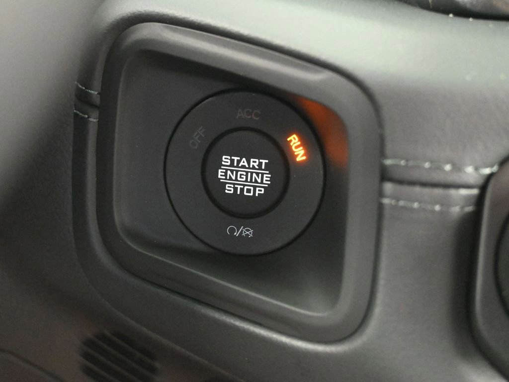 New 2026 Jeep Wrangler Unlimited Rubicon image 30