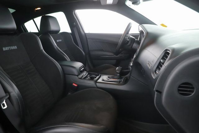 Used 2023 Dodge Charger R/T w/ Daytona Edition Group image 31