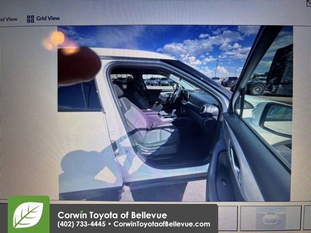 Used 2023 Chevrolet Blazer LT image 8