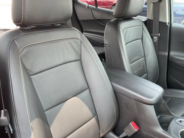 Used 2019 Chevrolet Equinox Premier AWD/4WD image 11