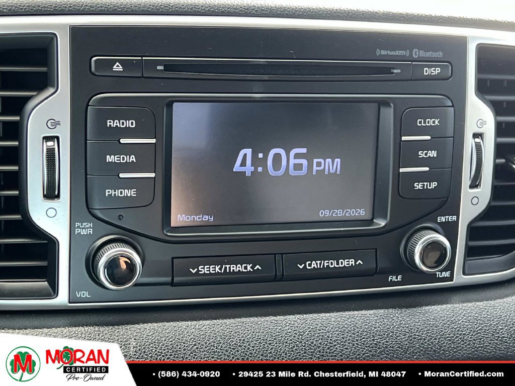 Used 2019 Kia Sportage LX FWD image 20