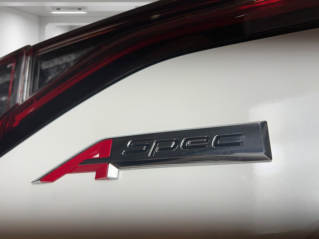 New 2026 Acura MDX A-Spec image 5