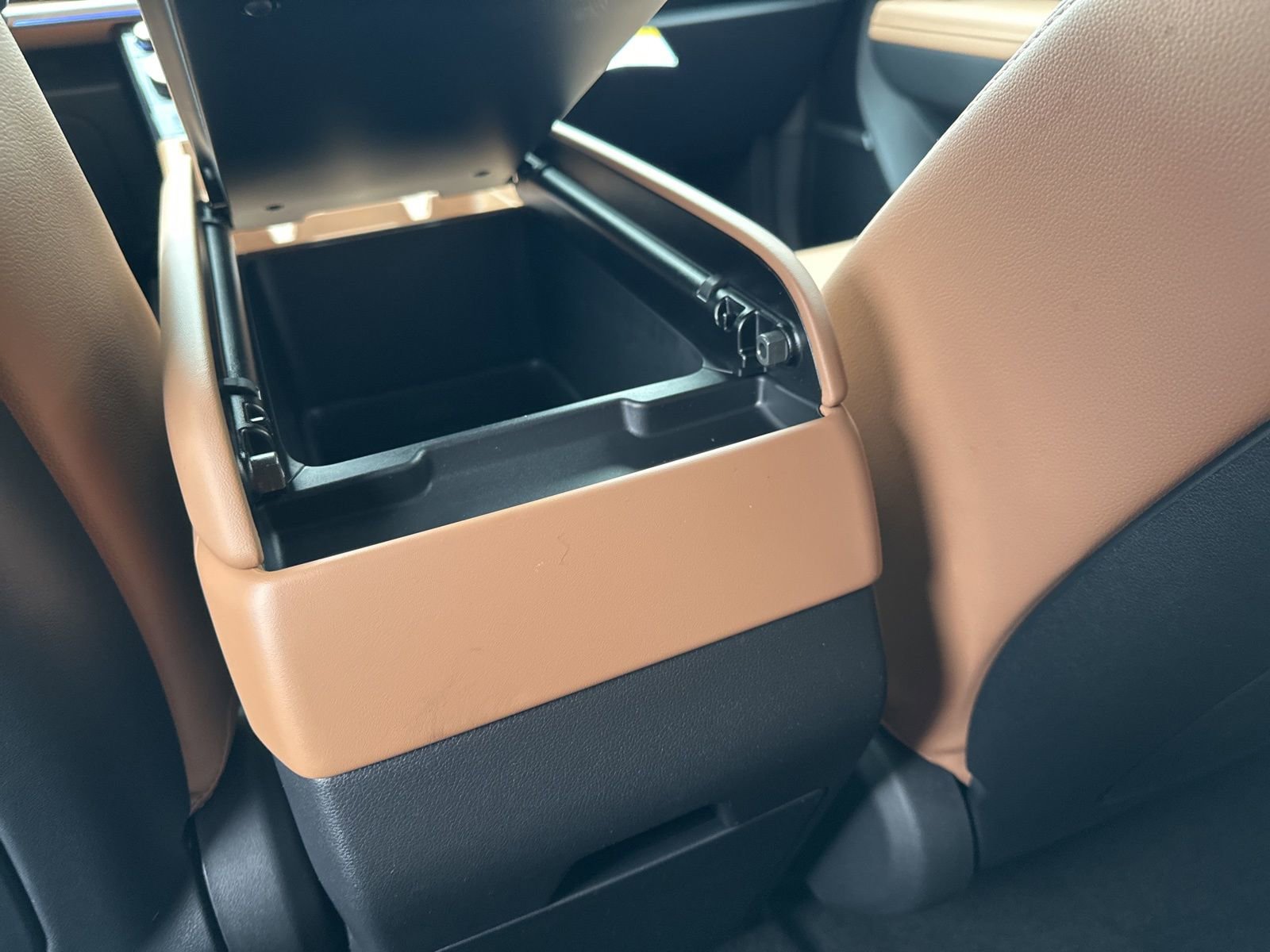 New 2026 Hyundai Santa Fe Limited image 20