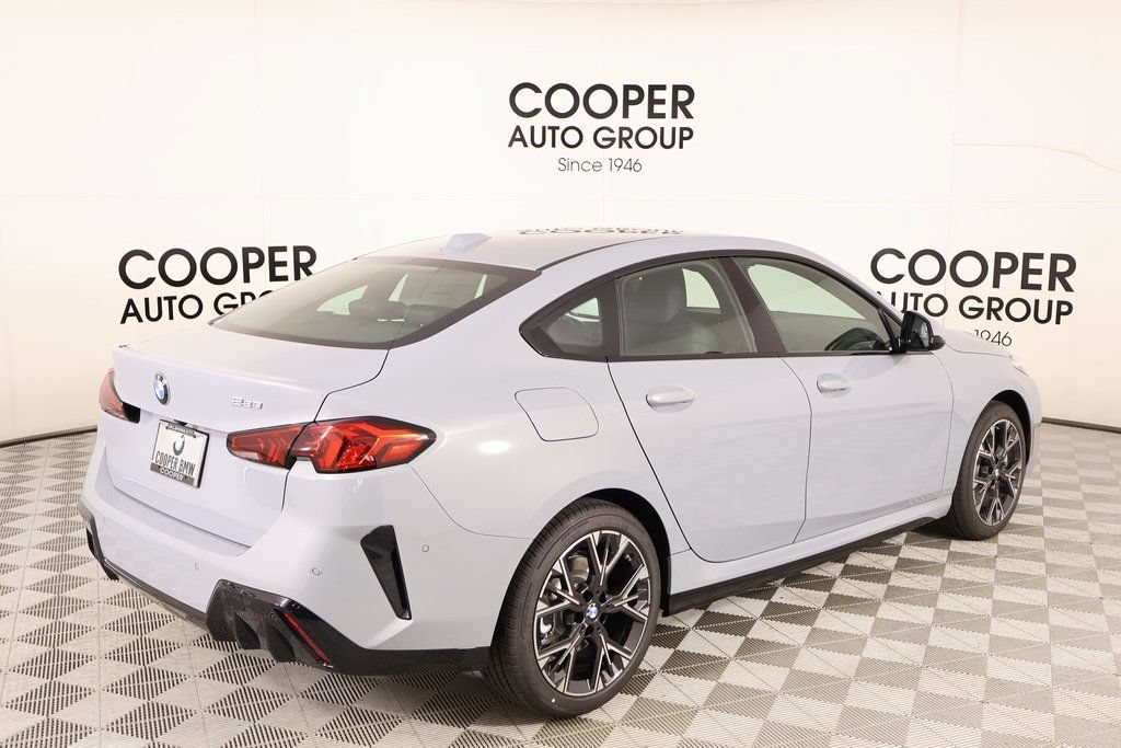 New 2026 BMW 228i FWD image 22