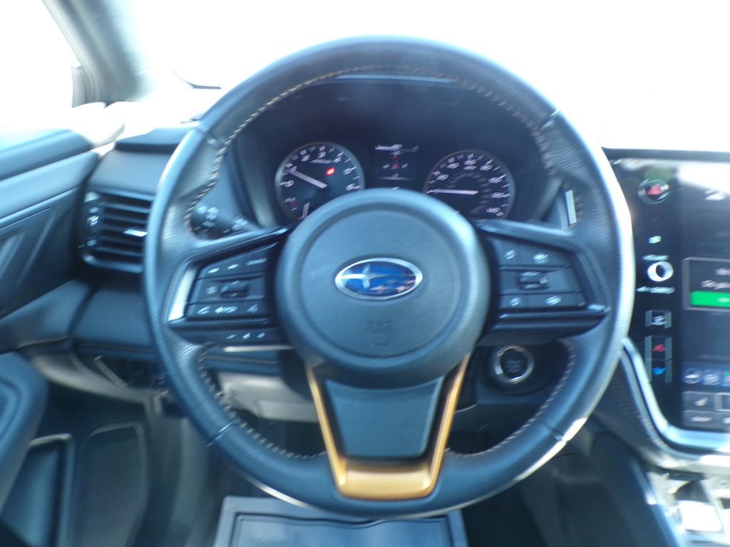 Used 2023 Subaru Outback Wilderness image 11