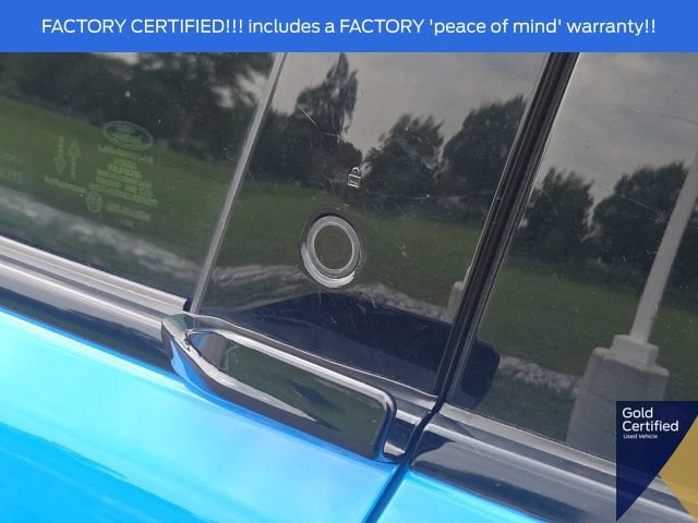 Used 2023 Ford Mustang Mach-E GT AWD/4WD image 24