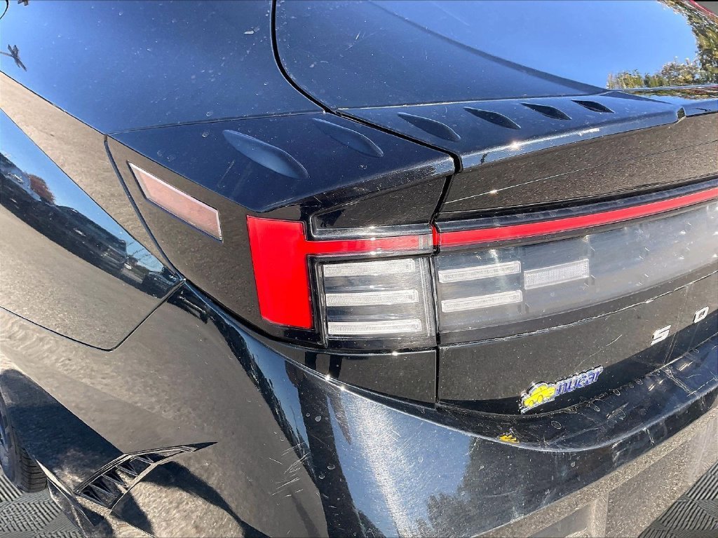 Used 2024 Hyundai Sonata SEL AWD/4WD image 30
