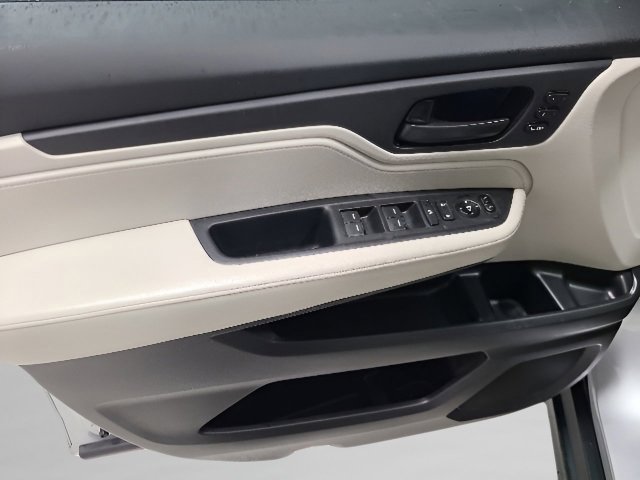Certified 2026 Honda Odyssey EX-L image 24