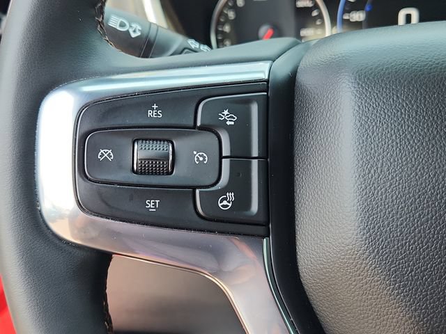 Used 2024 Chevrolet Blazer Premier w/ Driver Confidence II Package AWD/4WD image 17