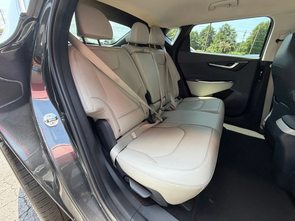 Used 2024 Kia EV6 Wind RWD image 39