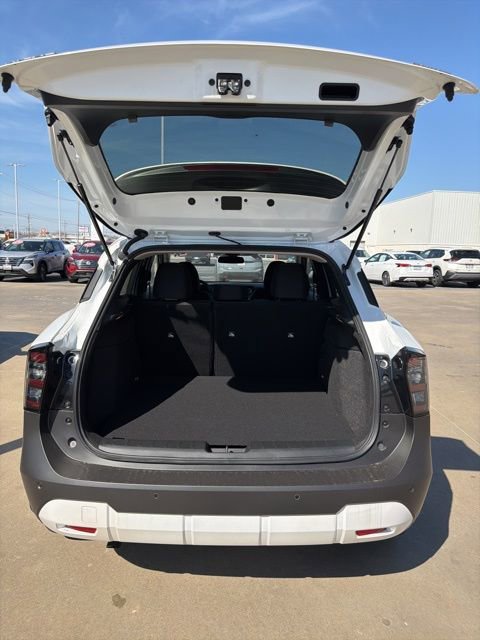 New 2026 Nissan Kicks SV w/ SV Premium Package image 7