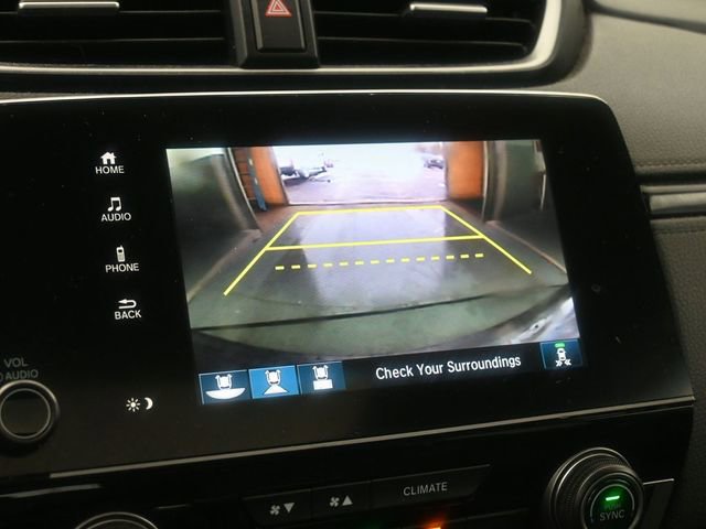 Used 2020 Honda CR-V EX-L image 29
