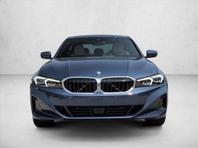 New 2026 BMW 330i Sedan w/ Premium Package RWD image 6