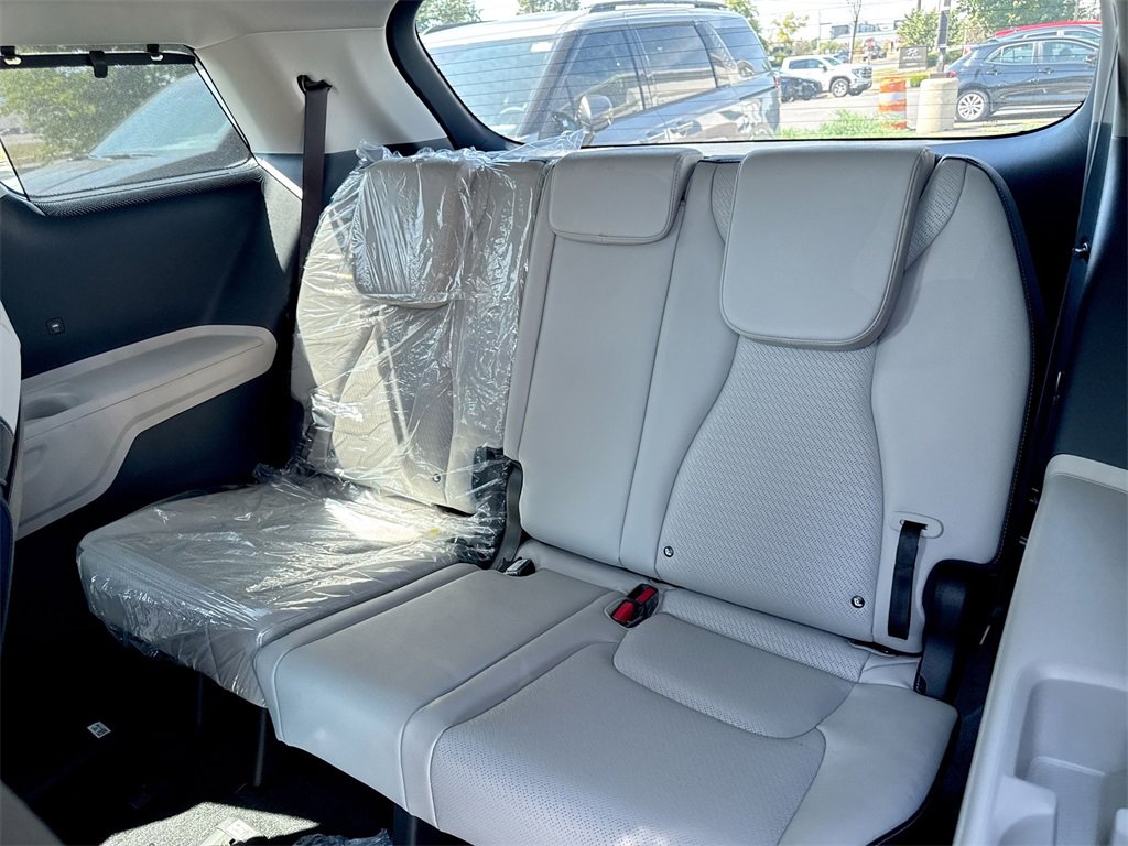 New 2026 Kia Carnival SX Prestige image 26