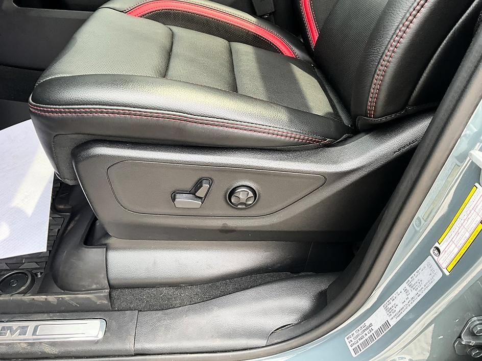 Used 2021 RAM 1500 TRX w/ TRX Lanuch Edition AWD/4WD image 15