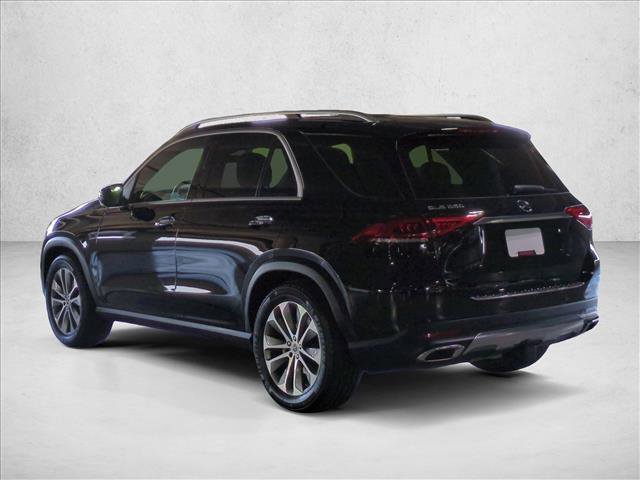 Certified 2023 Mercedes-Benz GLE 350 image 11