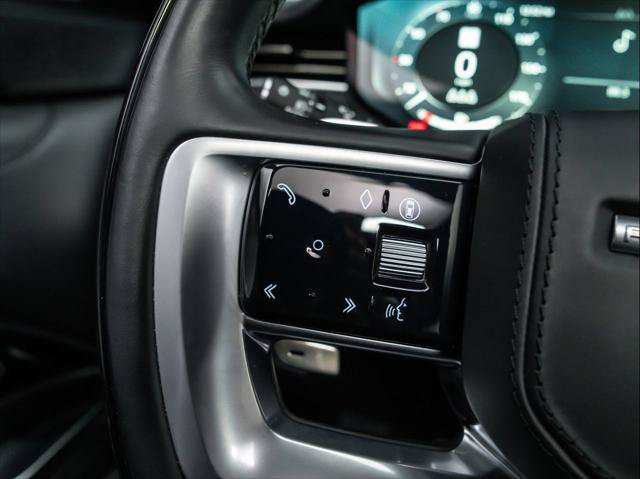 Used 2024 Land Rover Range Rover Autobiography AWD/4WD image 18