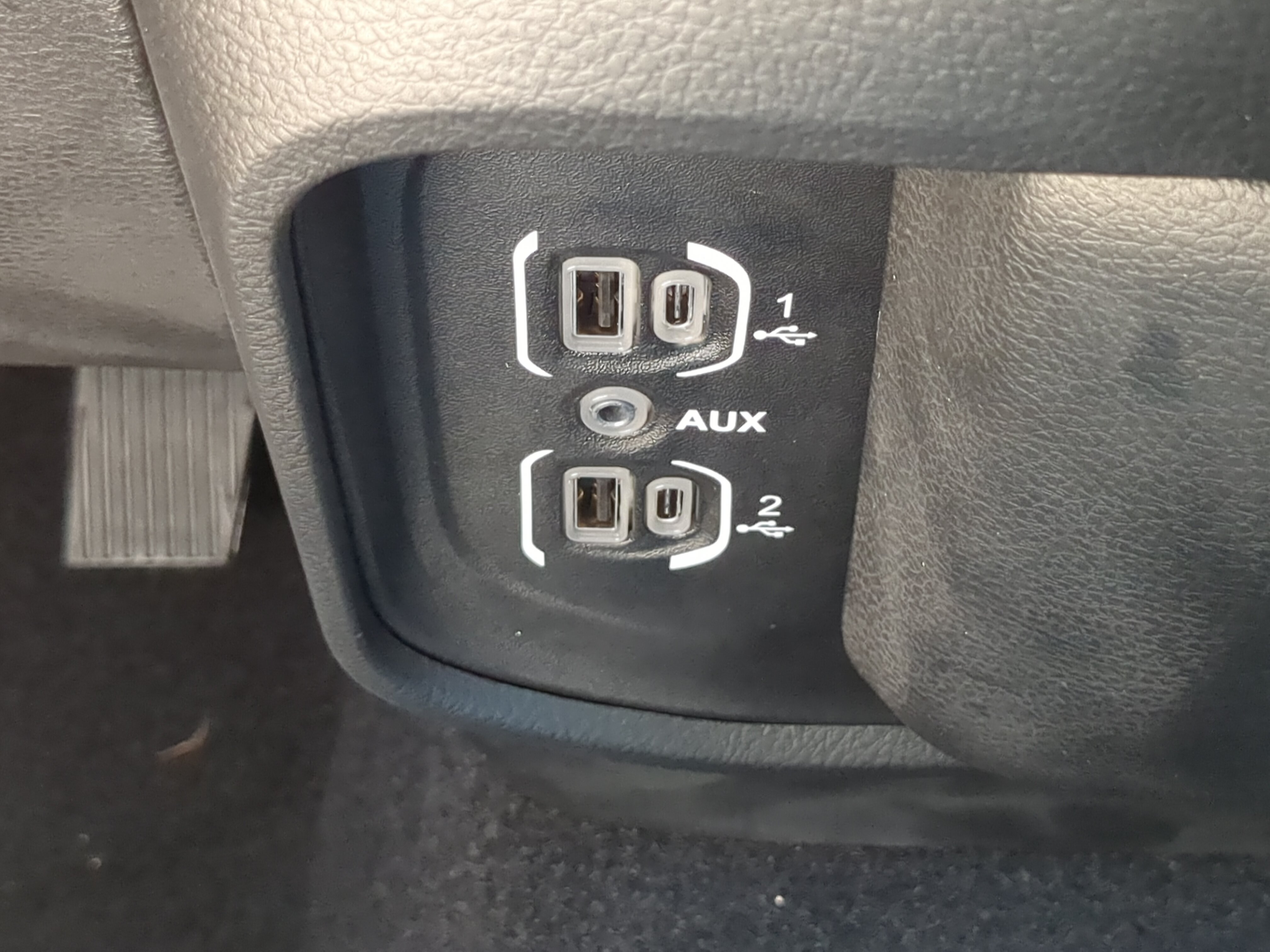 New 2026 RAM 1500 Tradesman AWD/4WD image 20