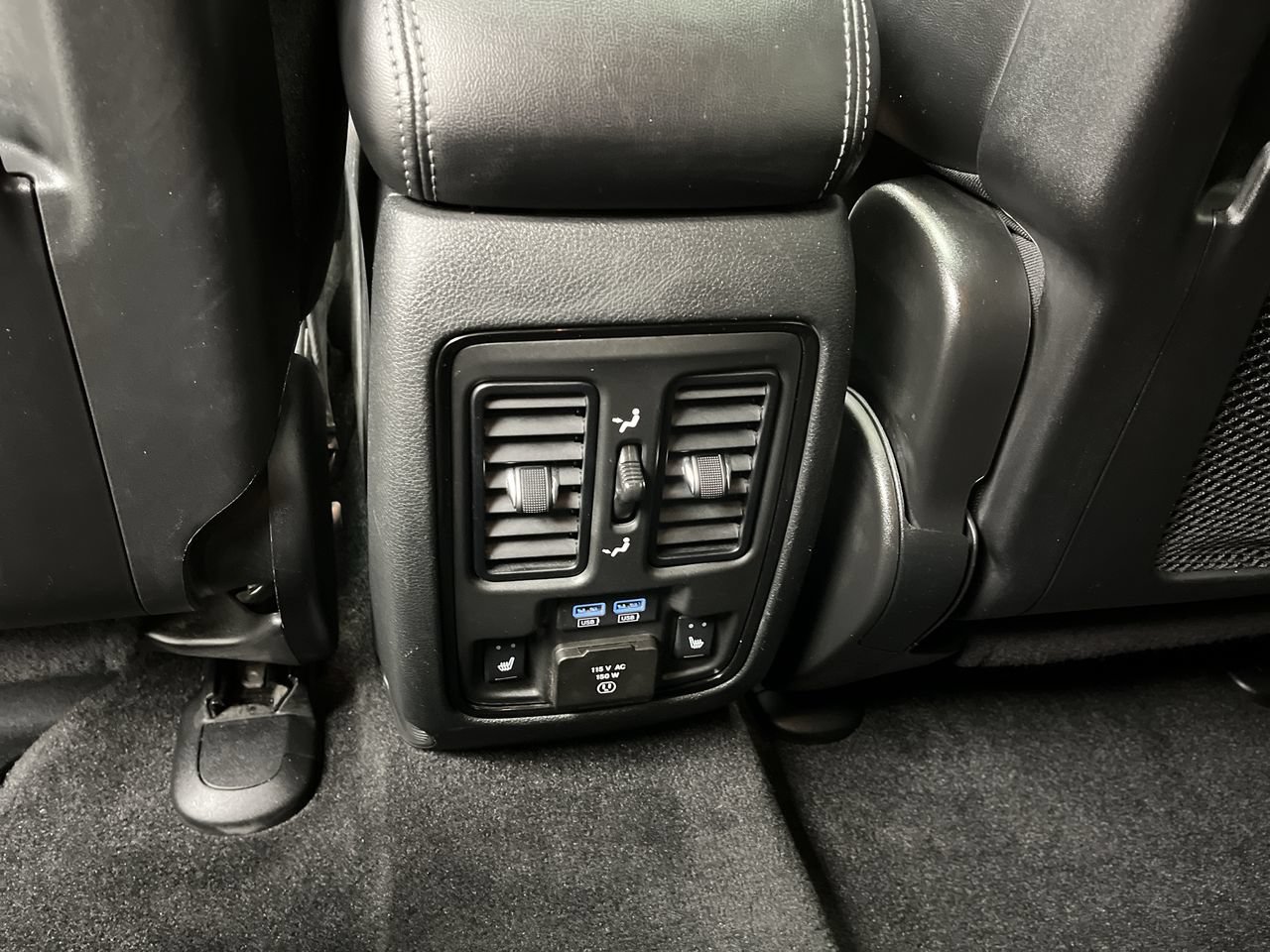 Used 2022 Dodge Durango GT AWD/4WD image 13