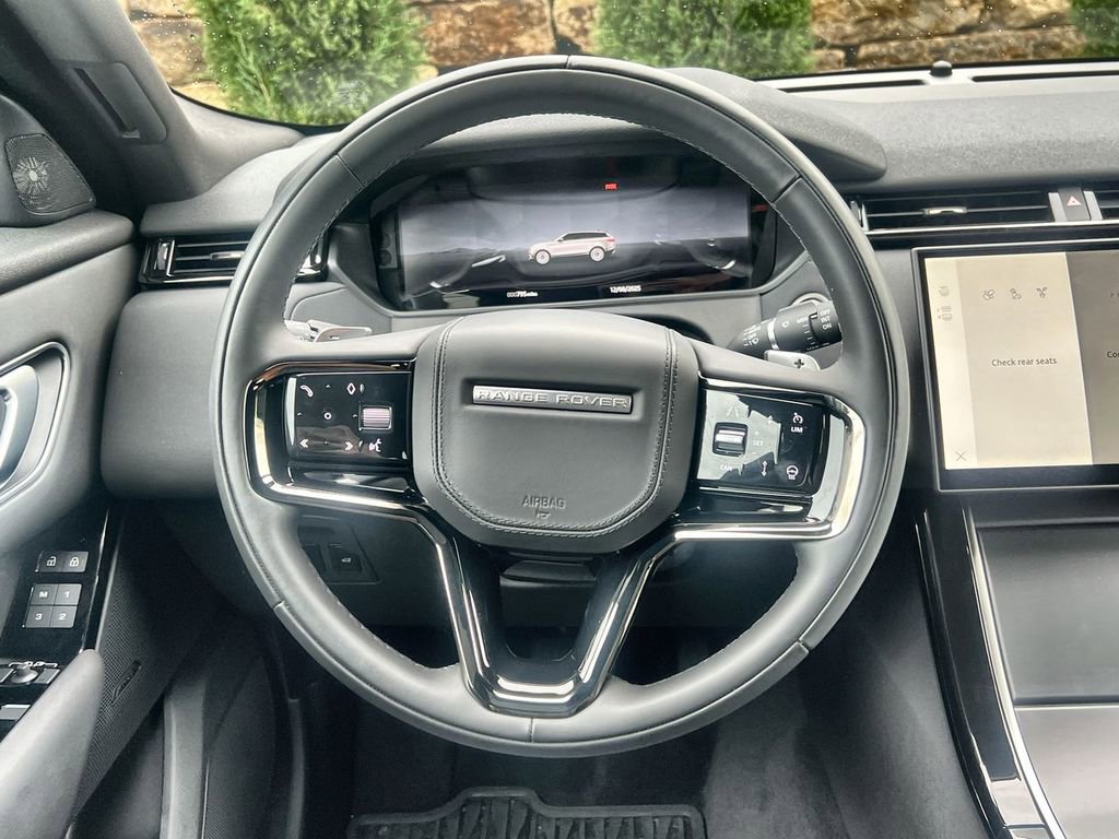 Certified 2026 Land Rover Range Rover Velar S image 21