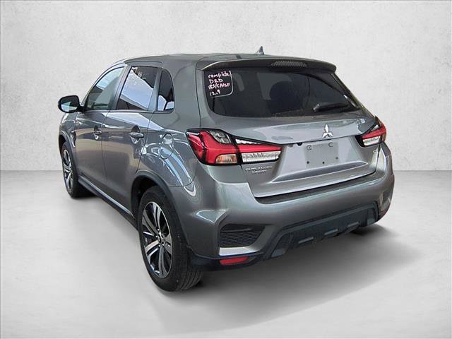 Used 2024 Mitsubishi Outlander Sport SE image 7