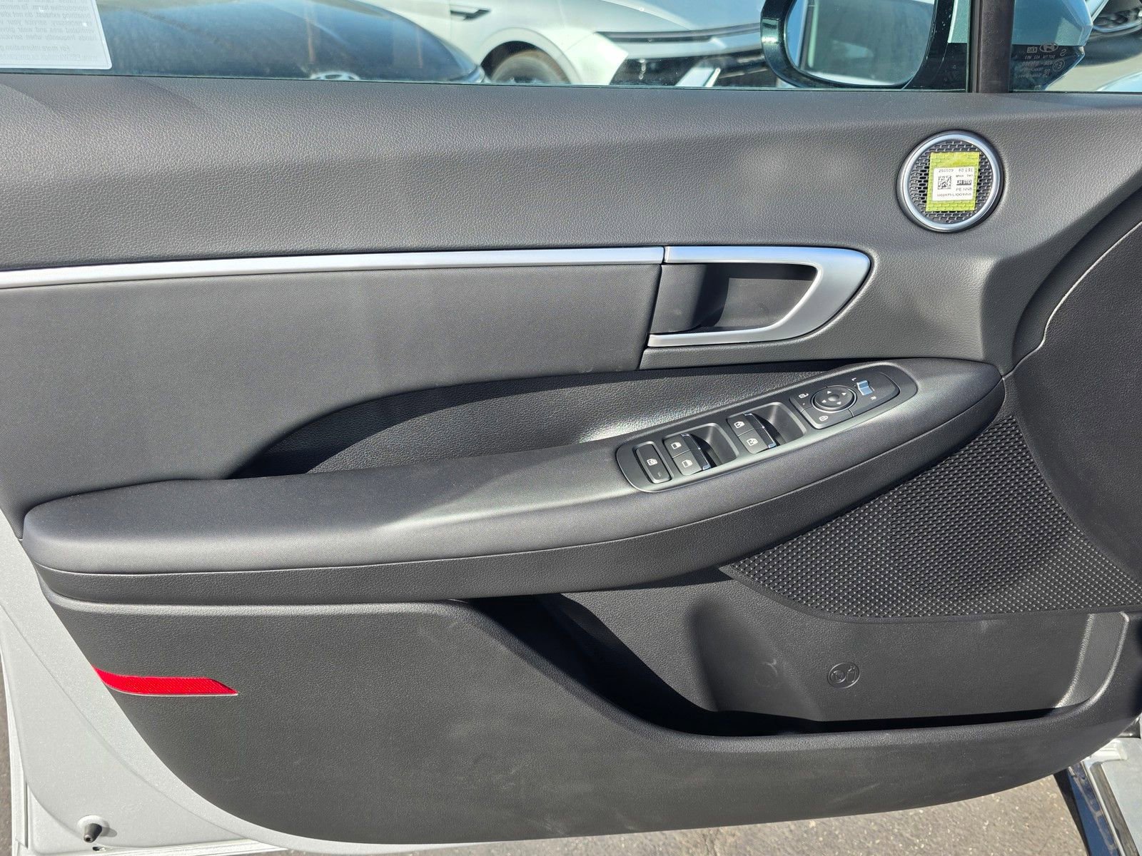 New 2025 Hyundai Sonata SEL FWD image 19