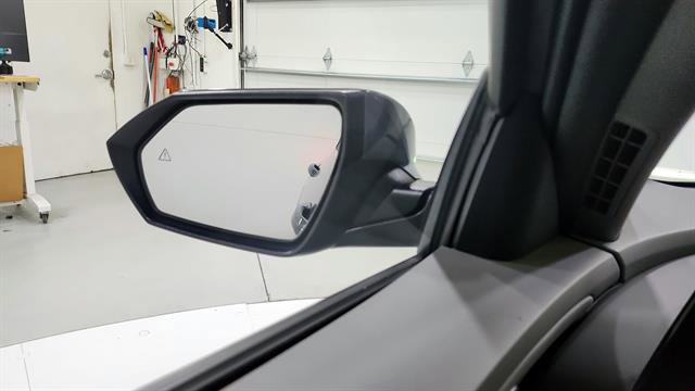 Used 2025 Hyundai Elantra SEL FWD image 14