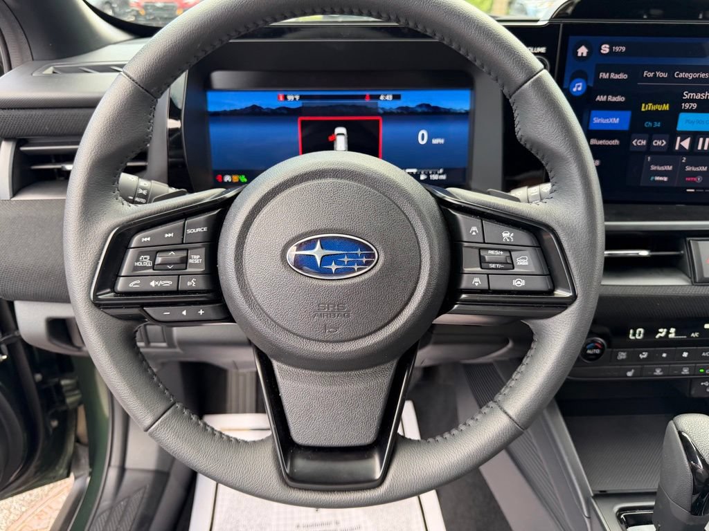 Used 2026 Subaru Outback Premium AWD/4WD image 24
