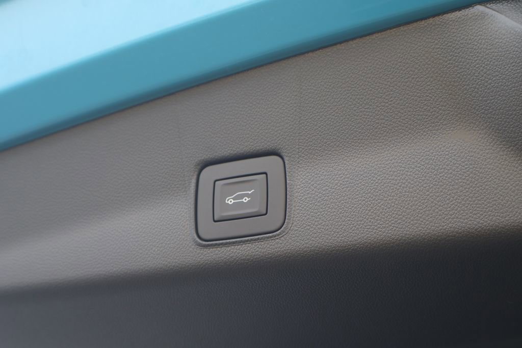 New 2026 Chevrolet TrailBlazer LT FWD image 48