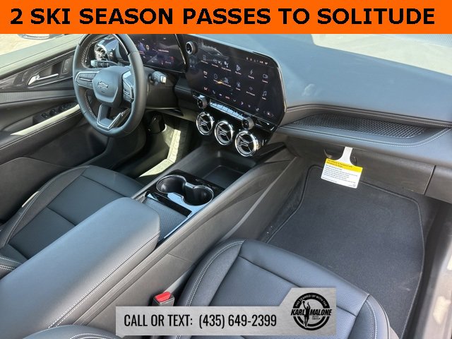 Used 2025 Chevrolet Blazer EV LT w/ Super Cruise Package image 9