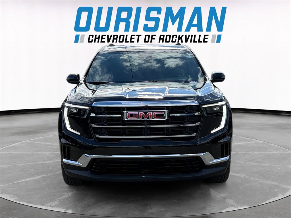 Used 2025 GMC Acadia Elevation image 8