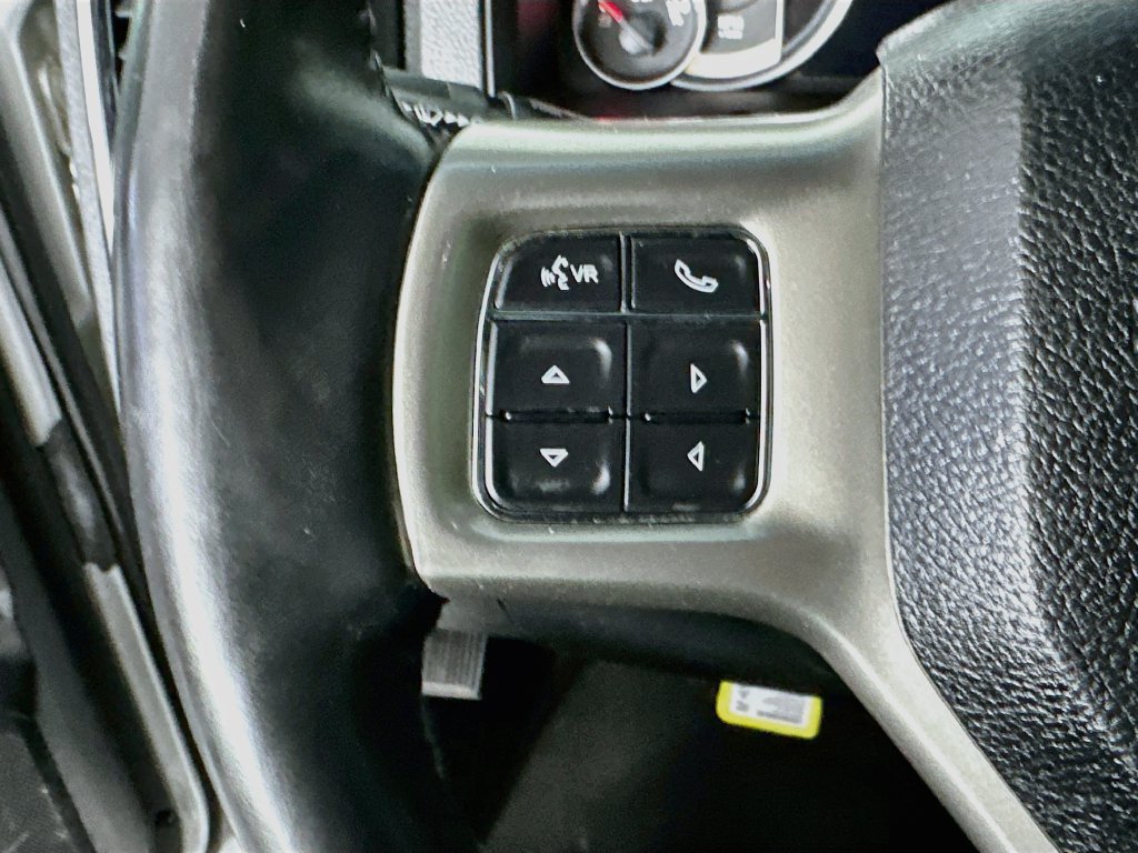 Used 2017 RAM 2500 Laramie AWD/4WD image 24