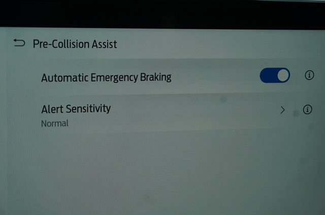 New 2027 Ford Expedition Max Active RWD image 24